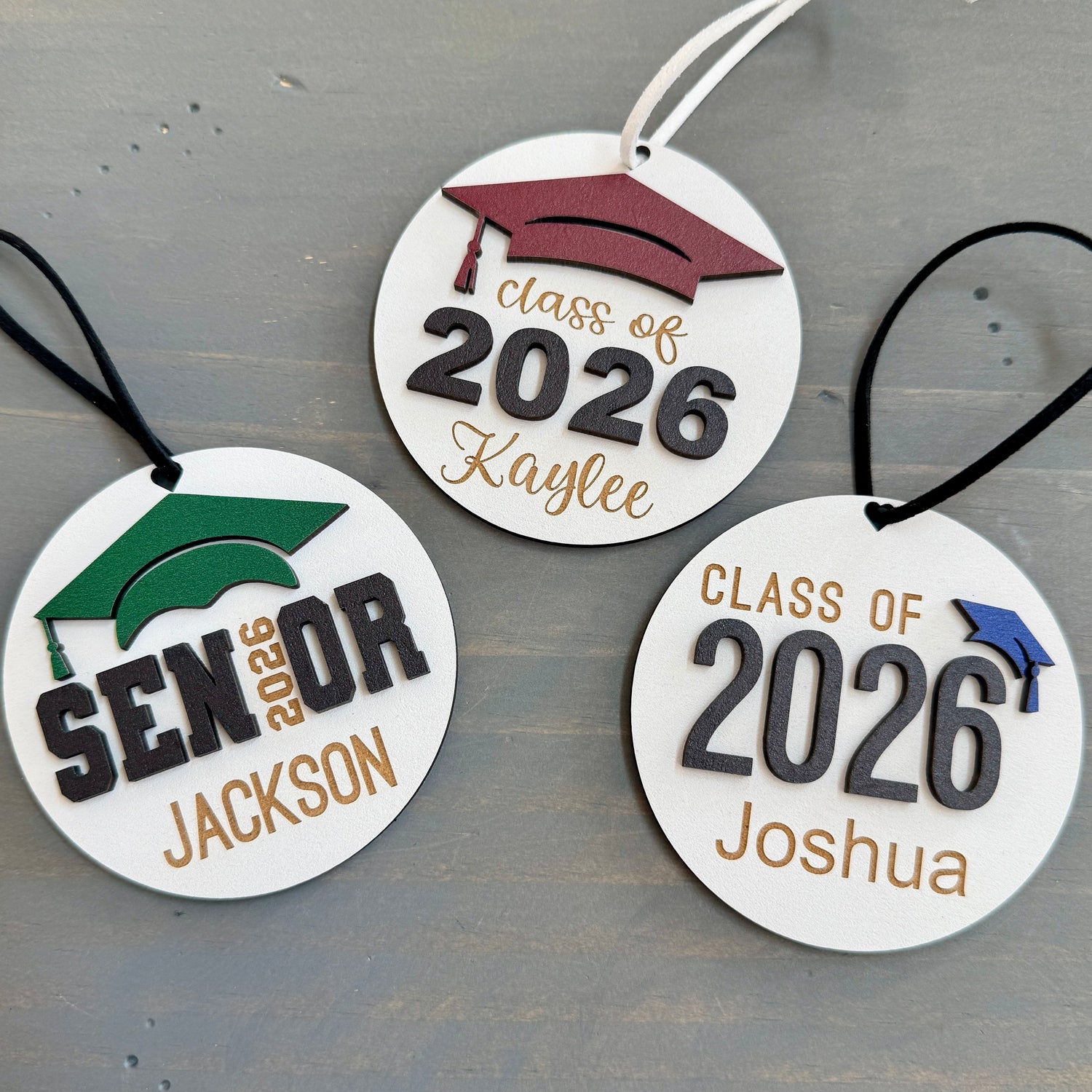 Class of 2026
