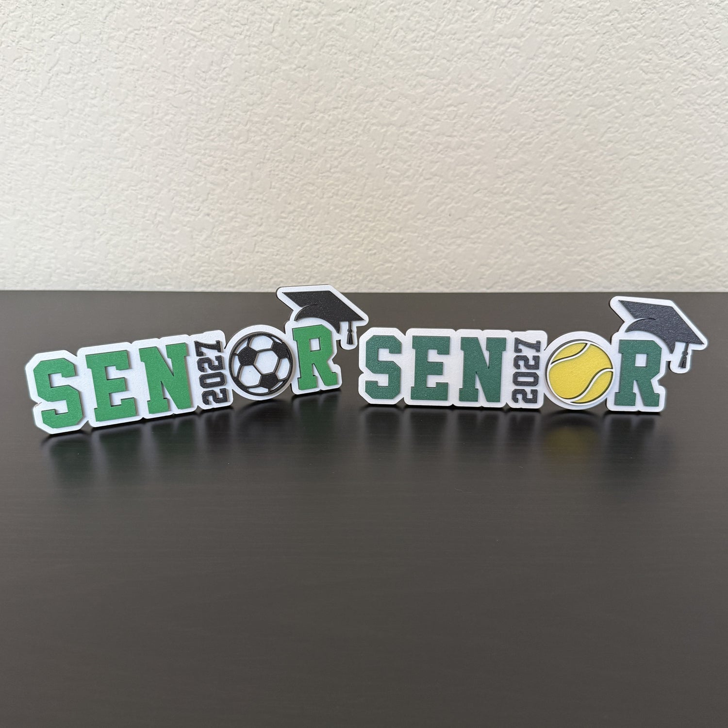 Class of 2027 Senior Graduation Signs and Gifts