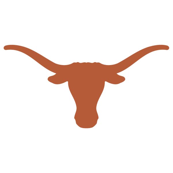 University of Texas Longhorn Logo