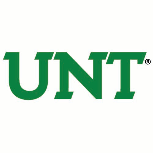 North Texas Mean Green