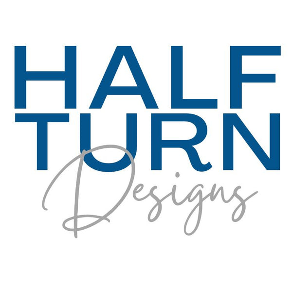 Half Turn Designs