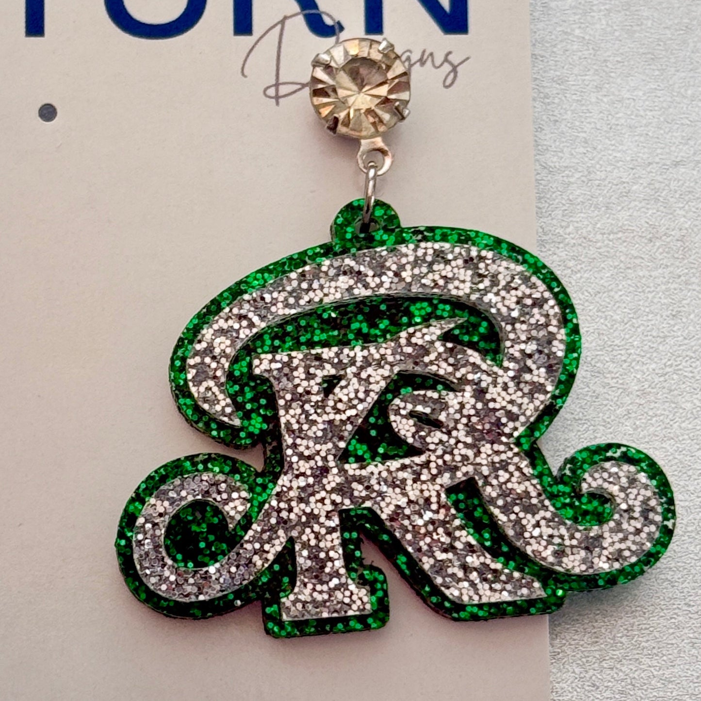 Custom Order #2 for Reagan Spirit Merchandise