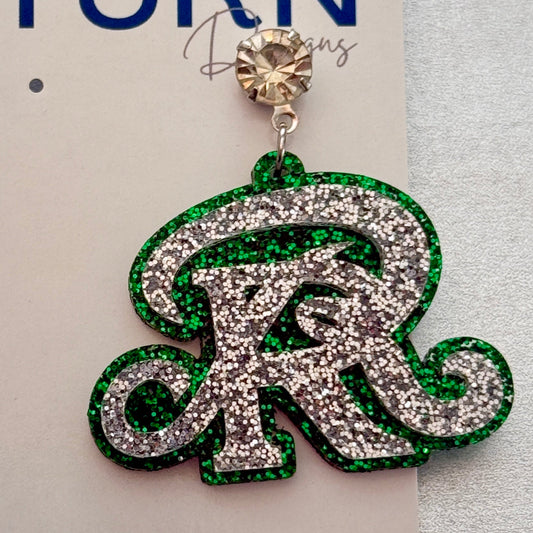 Custom Order #2 for Reagan Spirit Merchandise